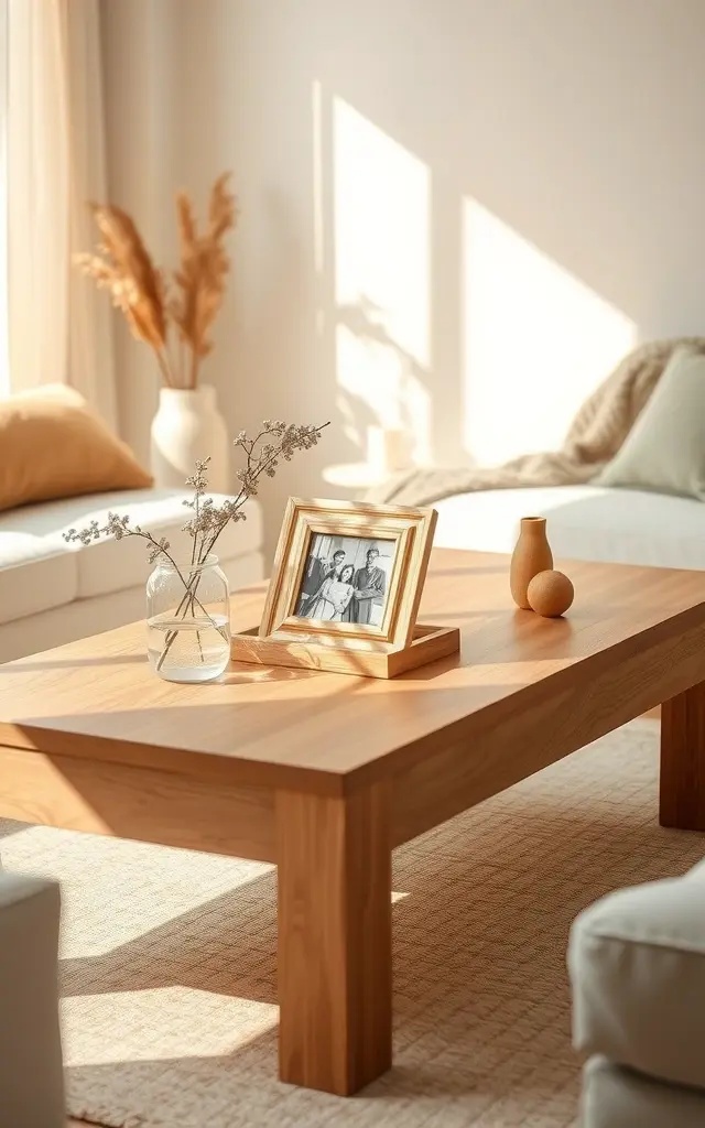 The Memory Lane - Include a few cherished mementos or personal photographs in an elegant frame. These tokens of love and experience serve as conversation starters, igniting fond memories and fostering deeper connections with those who gather around.