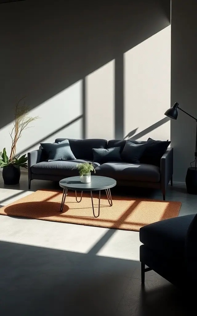 Dramatic Shadows - Create a shadow play by placing your single stem flower in front of a large window during golden hour. The sun will cast intricate shadows through the petals, turning your space into a living art piece that evolves with the light.