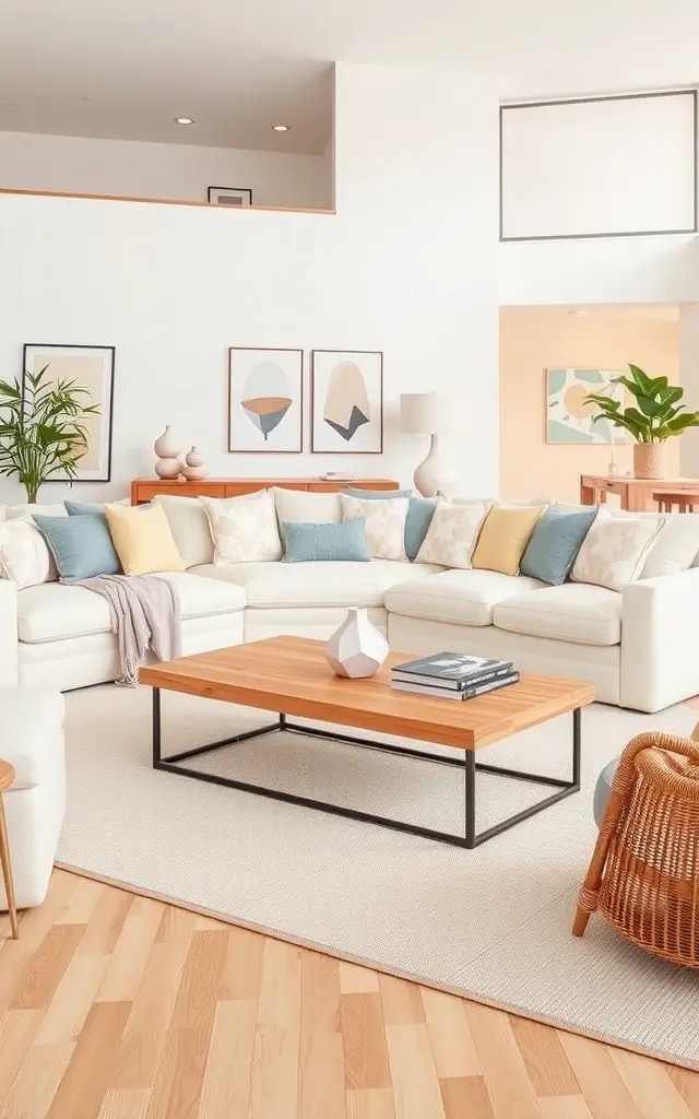 The Cozy Cubist - Meet your new best friend: the cozy cubist chair! With its angular design yet plush upholstery, this piece strikes the balance between modern chic and inviting comfort. Perfect for curling up with a book or hosting a spontaneous chat with friends, it’s the conversation starter you didn’t know you needed.