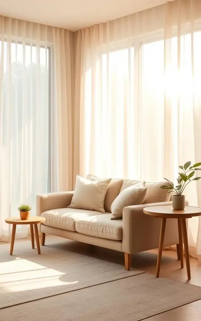 Sun-Kissed Nooks - Craft cozy reading corners with strategically placed armchairs beside large windows. Adorn these spaces with lightweight textiles that flutter gently, creating an inviting retreat illuminated by the gentle glow of morning light.