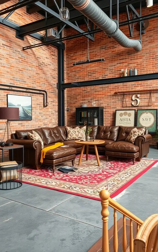 Industrial Revolution - Infuse your space with an urban edge by trading traditional legs for sleek metal ones. Imagine a cozy ottoman adorned with industrial pipe legs or a chic coffee table resting on bold steel supports. This unexpected juxtaposition creates a modern aesthetic that’s both stylish and functional.
